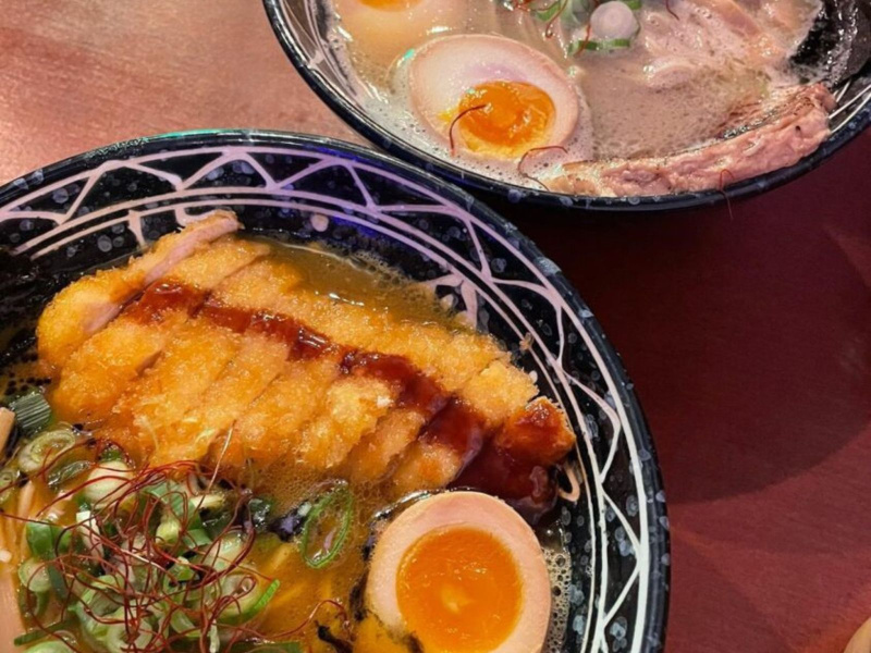 Umi Ramen  Paris 9