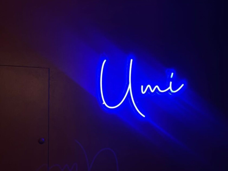 Umi Ramen  Paris 9