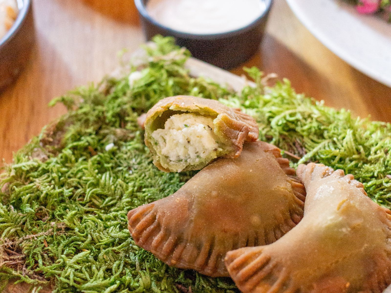 Qasti Green  Paris 2