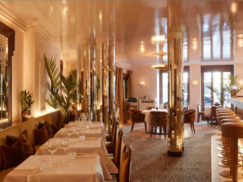 Hollywood Savoy Paris 2