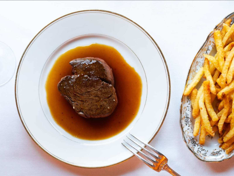 Hollywood Savoy Paris 2