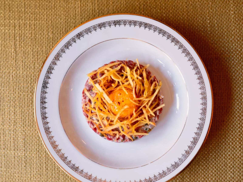 Hollywood Savoy Paris 2