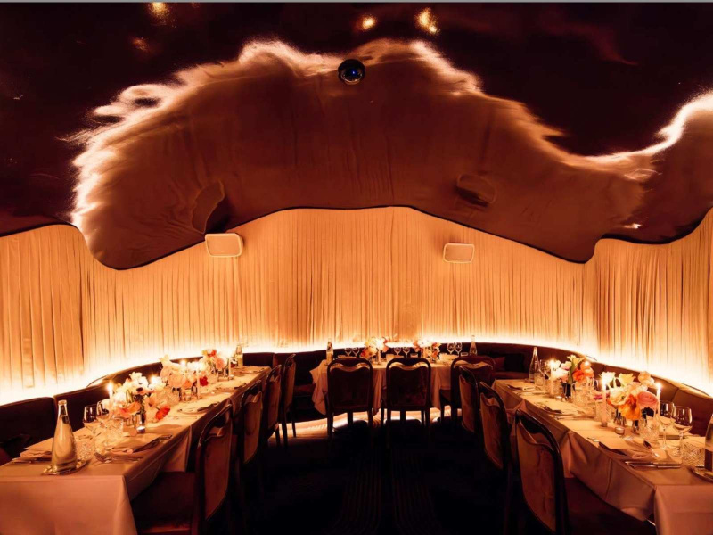 Hollywood Savoy Paris 2