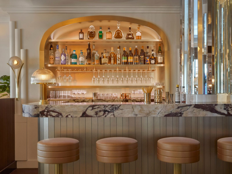 Hollywood Savoy Paris 2