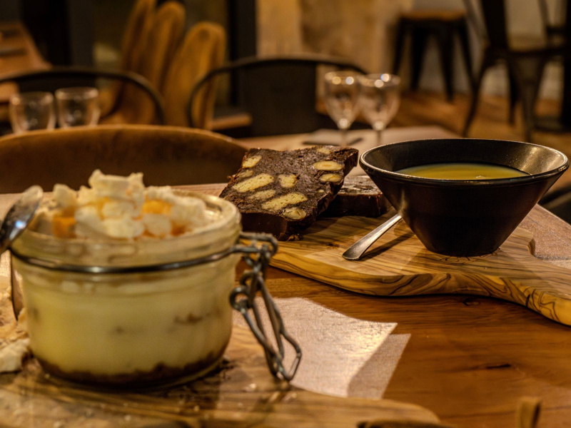 Le 17.45 Chemin Vert Paris 11