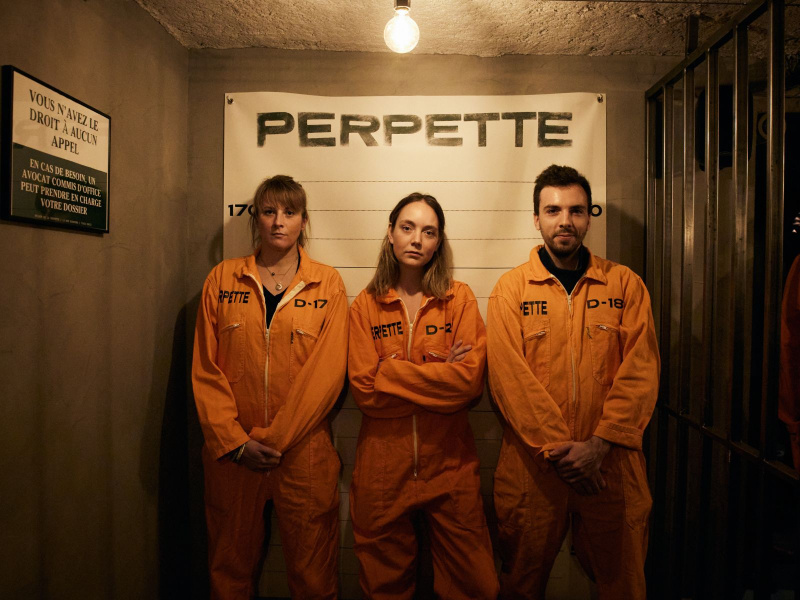 Bar Perpette Paris 2