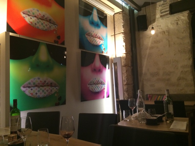 Arty Paris 2