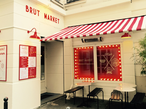 Brut Market Paris 2