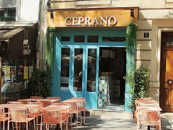 Ceprano  Paris 20