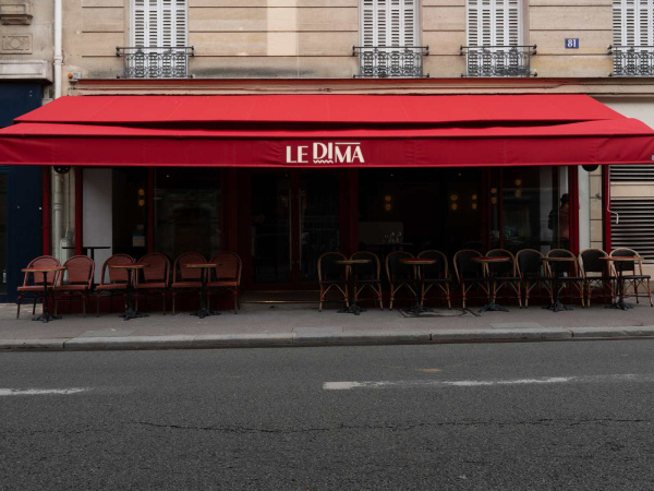 Dima Paris 6