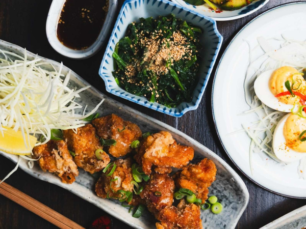 Shin Izakaya Paris 76006