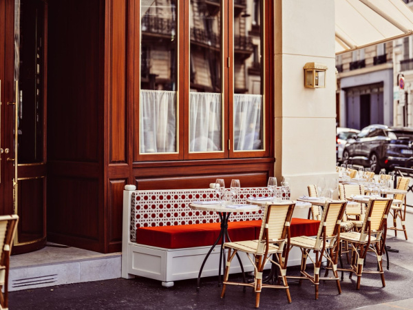 Brass Paris 6
