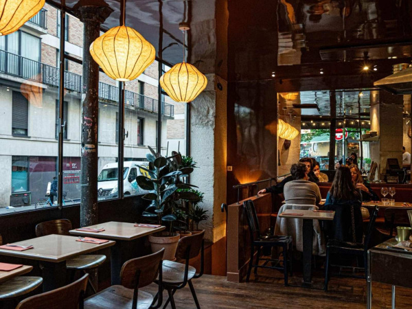 Bruts Paris 18
