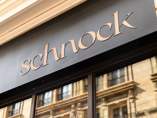 Schnock Paris France 