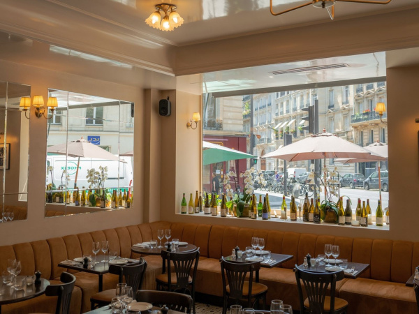 Jean Jacques Paris 17