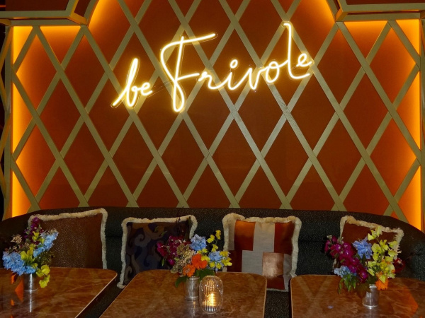 Frivole Paris 8