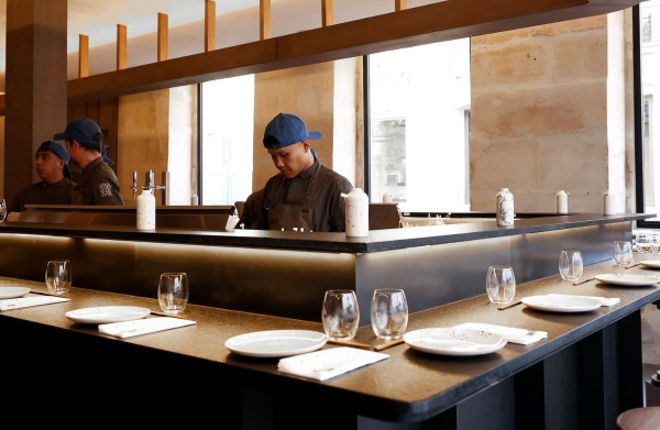 Nobisan Paris 3