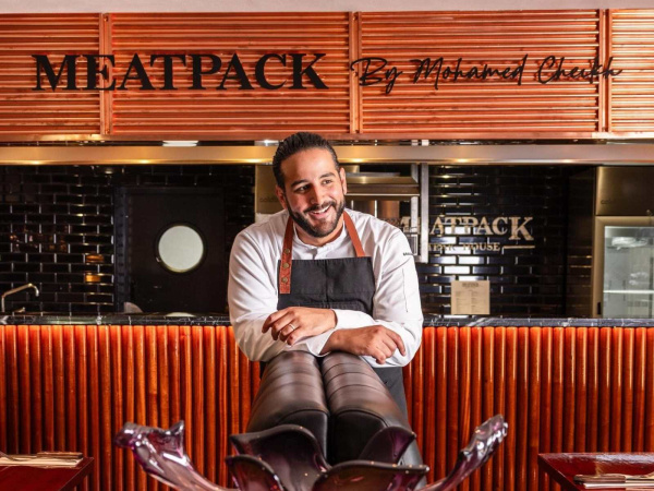 Meatpack Steakhouse Paris 93110