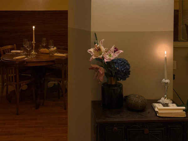 Les Collonges Paris 18