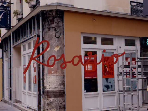 Rosario Paris 2
