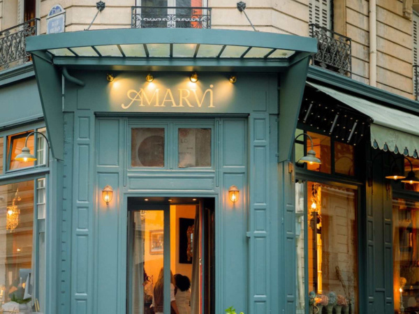 Amarvi Paris 5 
