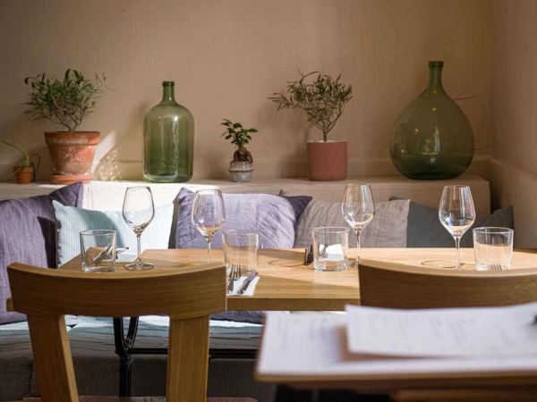 Miclo par Agathe Cuisine Paris 92300