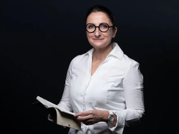 Anne-Sophie Pic Paris 1