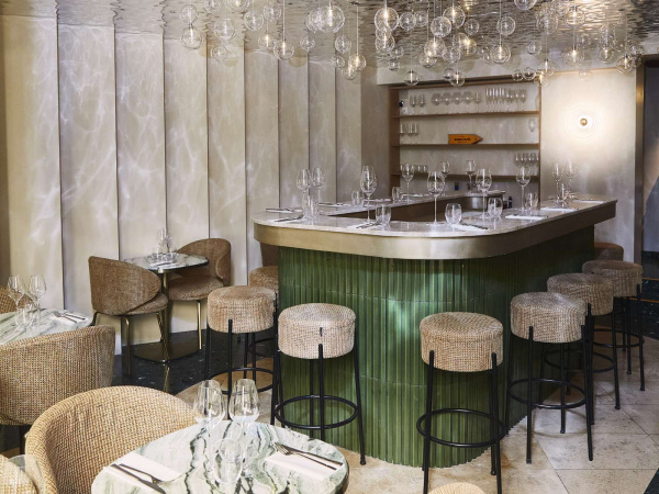 Bubble Bliss Paris 6 