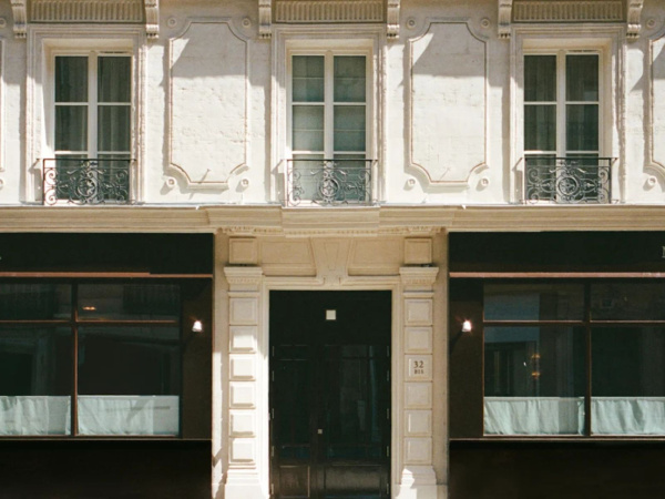 Trente Paris Paris 9