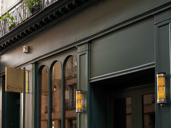 Cypsèle Paris 4