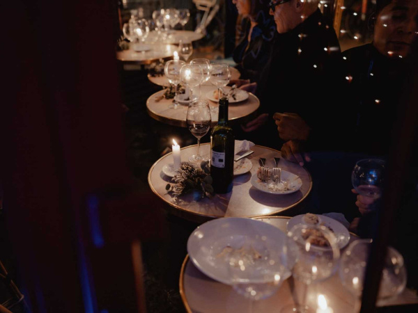 Le Central Sébastopol Paris 2