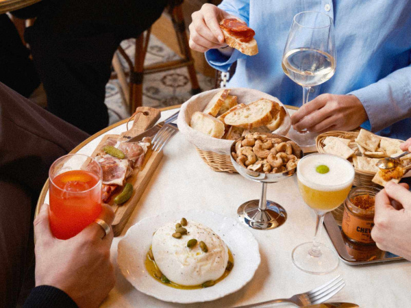 French Riviera  Paris 11