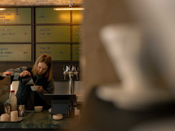 Tanat Coffee Paris 10