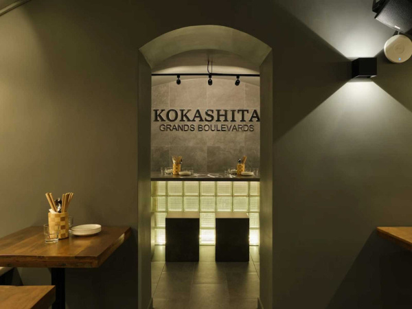 Kokashita Paris 2