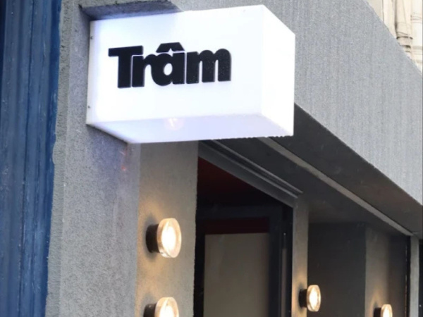 Trâm 128 Paris 11