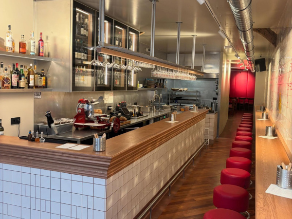 Carlito’s Paris 3