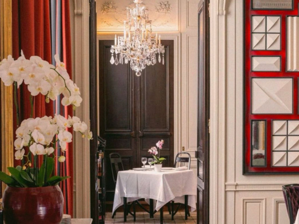 L'Ambroisie Paris 4