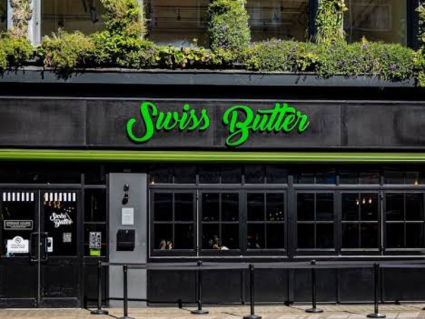 Swiss Butter Paris 9