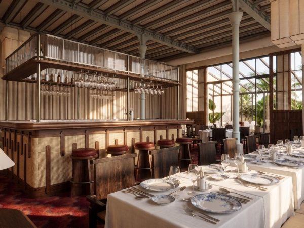 Camondo  Paris 8