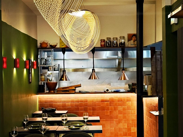 Faaï Paris 11