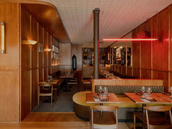 SOBO Paris 17