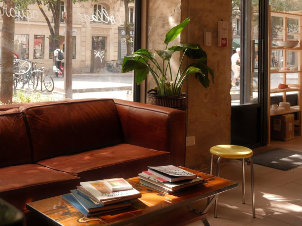 Kano Paris 11 