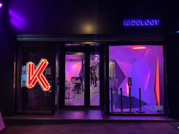 Kidology Paris 5 