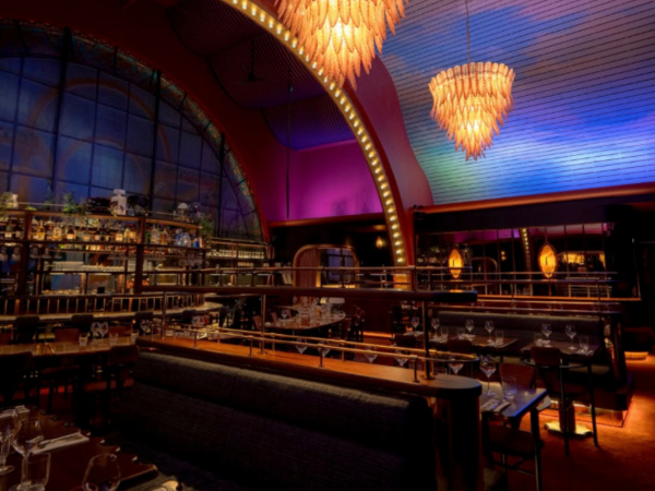 Mistinguett Paris 9 