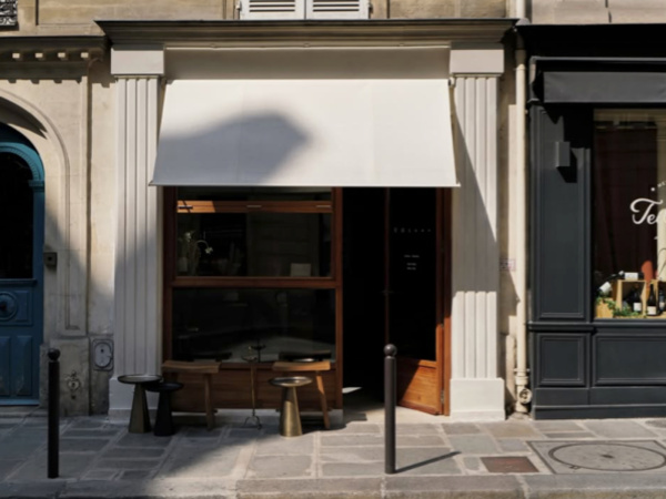 Volume Coffee Paris 9