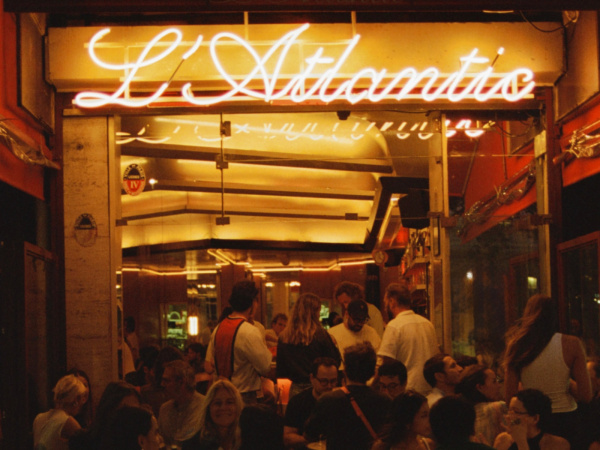 L’Atlantic Paris 3
