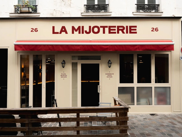 La Mijoterie  Paris 12