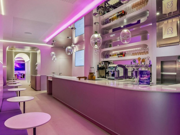 Le Comptoir Avalon Paris 19