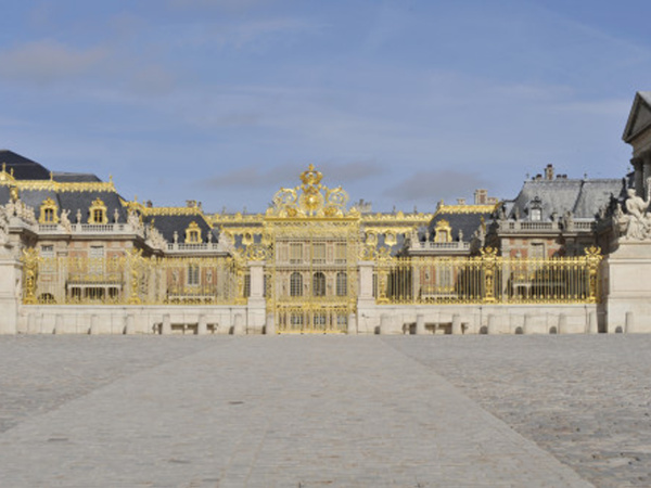Ore – Ducasse au château de Versailles  Paris 78000