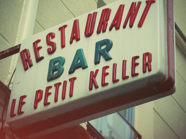Le Petit Keller Paris 11